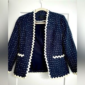 J Crew blazer